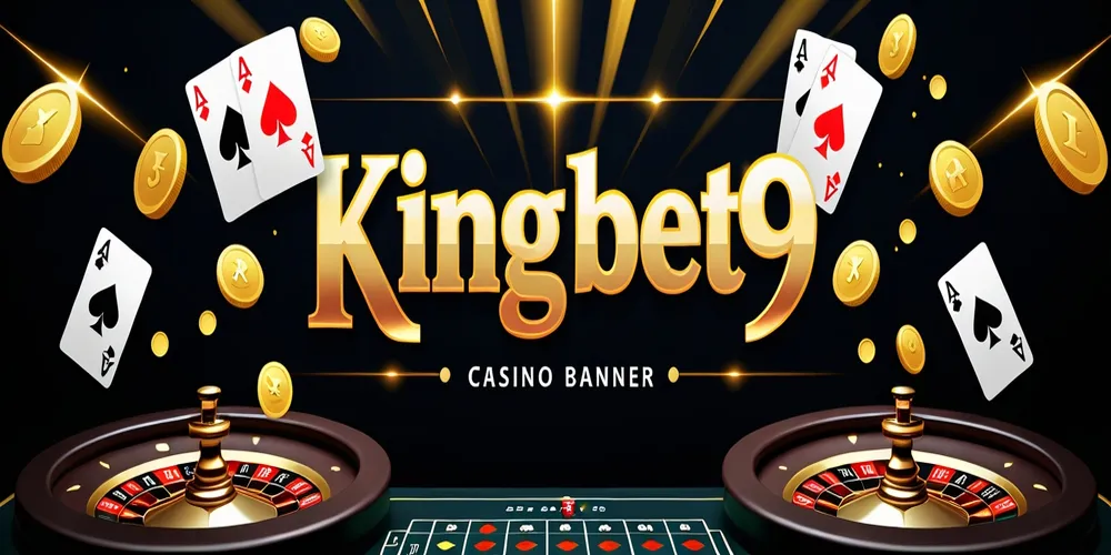 Free Spin Games on Kingbet9 Casino – A Thrilling Experience for Australian Players